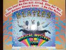 THE BEATLES MAGICAL MYSTERY TOUR, MID 70s REISSUE, COLLECTORS ITEM