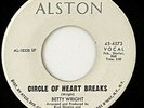 Betty Wright 