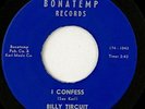 Billy Tircuit 