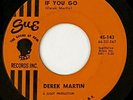 Derek Martin 