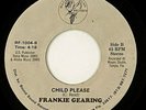 Frankie Gearing 