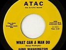 Gino Washington 