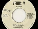 Herman Davis 