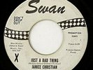Janice Christian 