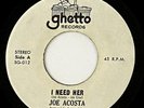 Joe Acosta 
