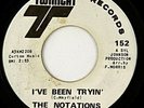 The Notations 