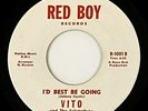 Vito & The Salutations 