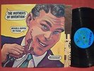 The Mothers Of Invention 'Weasels Ripped My Flesh' LP