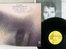CHET BAKER SHE WAS TOO GOOD TO ME CTI LAX-3195 Japan VINYL LP