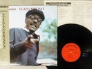 DUKE JORDAN GLAD I MEA PAT STEEPLECHASE UPS-2277-S Japan OBI VINYL LP