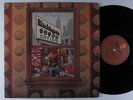 BLACKBYRDS City Life FANTASY LP VG+ gatefold  