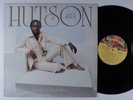 LEROY HUTSON Closer To The Source CURTOM LP VG+  