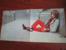 Rod Stewart ?- Gasoline Alley  [SPANISH SWIRL VERTIGO LP ALBUM VINYL] VGC