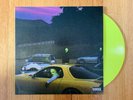 JACKBOYS VINYL  EXCLUSIVE LIMITED NEON YELLOW LP  TRAVIS SCOTT, POP SMOKE  GATTI