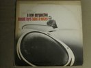 DONALD BYRD A NEW PERSPECTIVE LP 1964 BLUE NOTE BST 84124 STEREO SOUL JAZZ