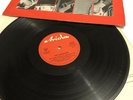 The Shamrocks - The Shamrocks - Rare Vinyl LP, Germany 1965, Ariola - TOP