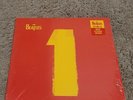 The Beatles 1 (One) - 2LP 180g Vinyl 2015 Remastered - New, Free Shipping