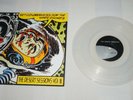 DESERT SESSIONS Vol. III, US 1st Press Clear Vinyl 10