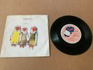 THE CURE - PRIMARY - New Zealand STUNN BFA 014 7