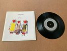 THE CURE - PRIMARY - UK 7