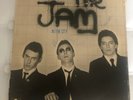 The Jam In the City autographed signed album