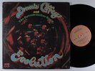 DENNIS COFFEY Evolution SUSSEX LP VG+  
