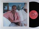 LEROY HUTSON Paradise ELEKTRA LP VG+  