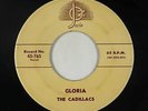 Doo-Wop 45 - Cadillacs - Gloria - Josie - mp3