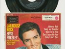 Elvis Presley EP RCA  EPA-4114 
