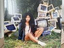 SZA 'CTRL' LTD Edition Translucent Green Vinyl 2 x LP album *Sealed* IN HAND