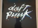 daft punk vinyl discovery 2lp