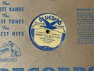 HARLEM HOT SHOTS Somebody Stole My Gal BLUEBIRD 5481 pre-war JAZZ 1933 V 10