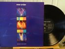 New Order - BBC Radio 1 Live In Concert 1992 UK Vinyl LP