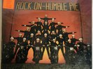 Humble Pie Rock On LP A&M SP-4301, Sealed