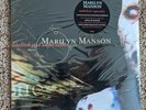 MARILYN MANSON Antichrist Superstar 2 LP Limited Edition White Vinyl IMPORT