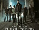 Eric Church: Outsiders (Vinyl LP)