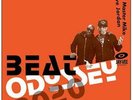 MIX MASTER MIKE/STEVE JORDAN: BEAT ODYSSEY 2020 (LP vinyl *BRAND NEW*.)
