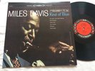 Miles Davis - Kind of Blue - Classic Records (Columbia) CS 8163 200g. 2002