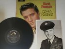 EXCELLENT ORIGINAL 1958 Elvis Presley 