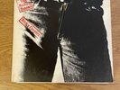 The Rolling Stones - Sticky Fingers LP