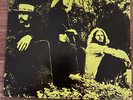 Mount Rushmore - 69 . USA Dot 1st Press HEAVY PSYCH GEM