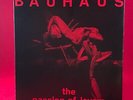 BAUHAUS The Passion Of Lovers 1981 UK 7