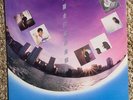 LP - Polydor Platinum Selection 1987 寶麗金87超白金精選 (Polydor 833 943-1, 1984)