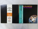 Duke Ellington & John Coltrane  Impulse  VIM-4608 Japan  VINYL LP OBI