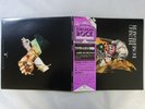 Museo Rosenbach Zarathustra Seven Seas K22P-280 Japan  VINYL LP OBI