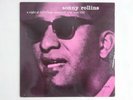 Sonny Rollins At The 