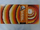 Stevie Wonder Songs In The Key Of Life Motown VIP-6364 65 Japan 7inch  LP OBI