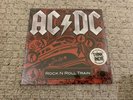 AC/DC Rock n roll Train Vinyl