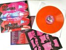 Foo Fighters medicine at midnight ORANGE deleted  vinyl   new sealed UK FREEPOST