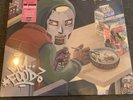 MF DOOM - MM..FOOD Pink & Green Vinyl 2LP *NEW* Operation Doomsday Madvillainy